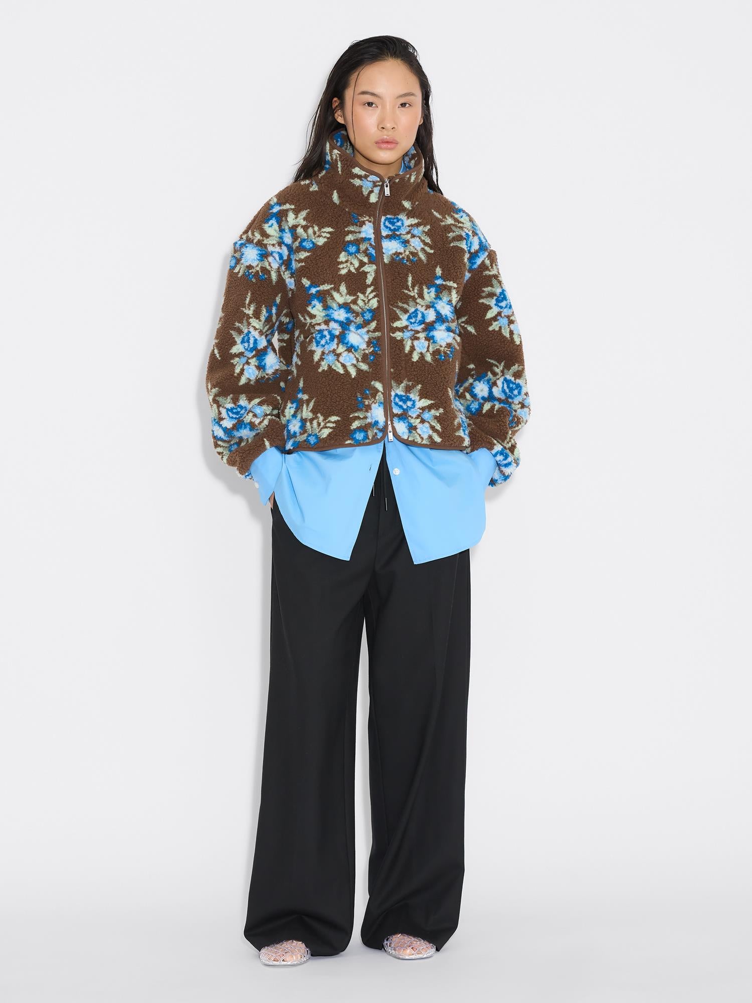 Rype Fleece Jacket