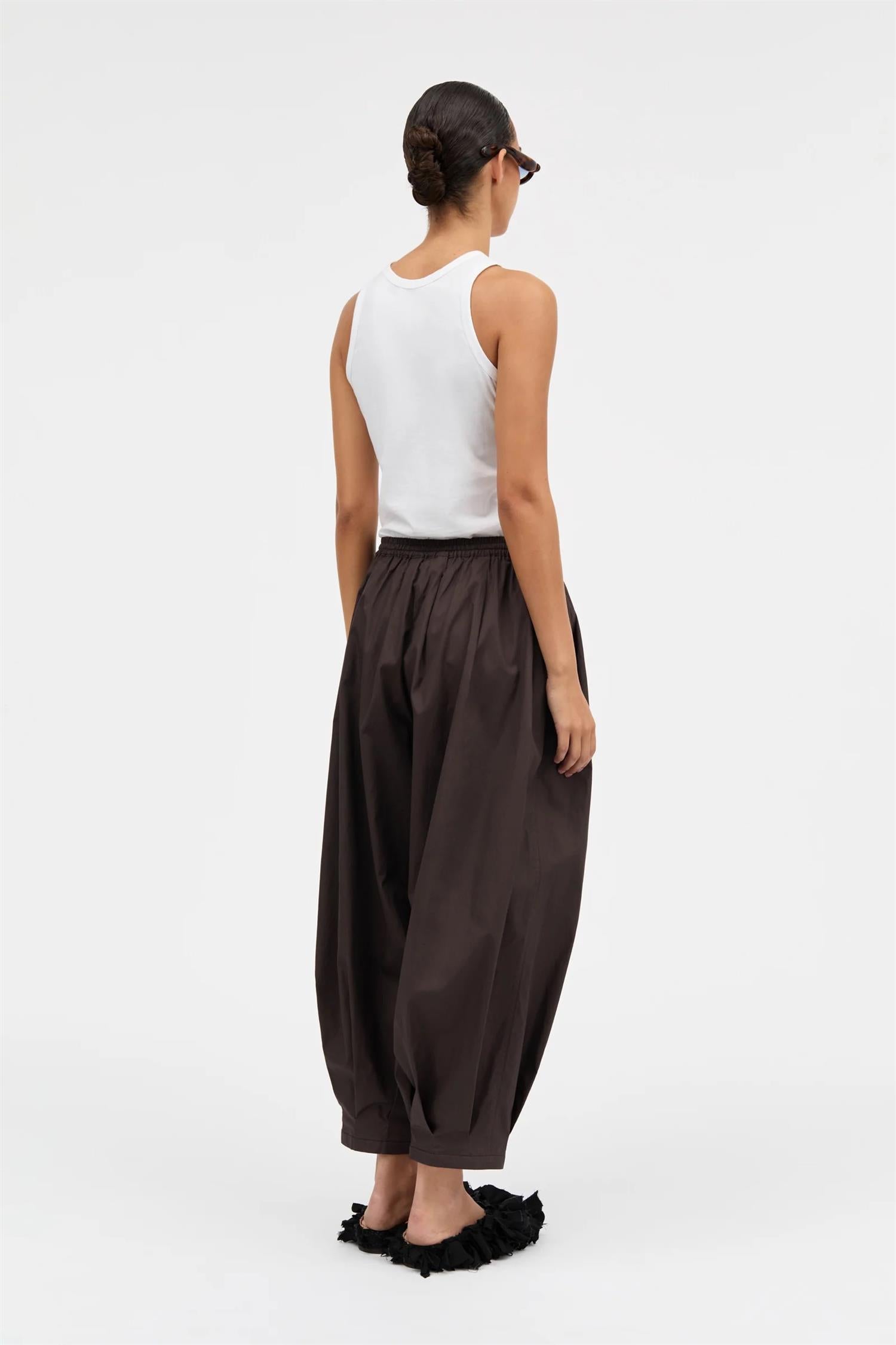 Paily Pants