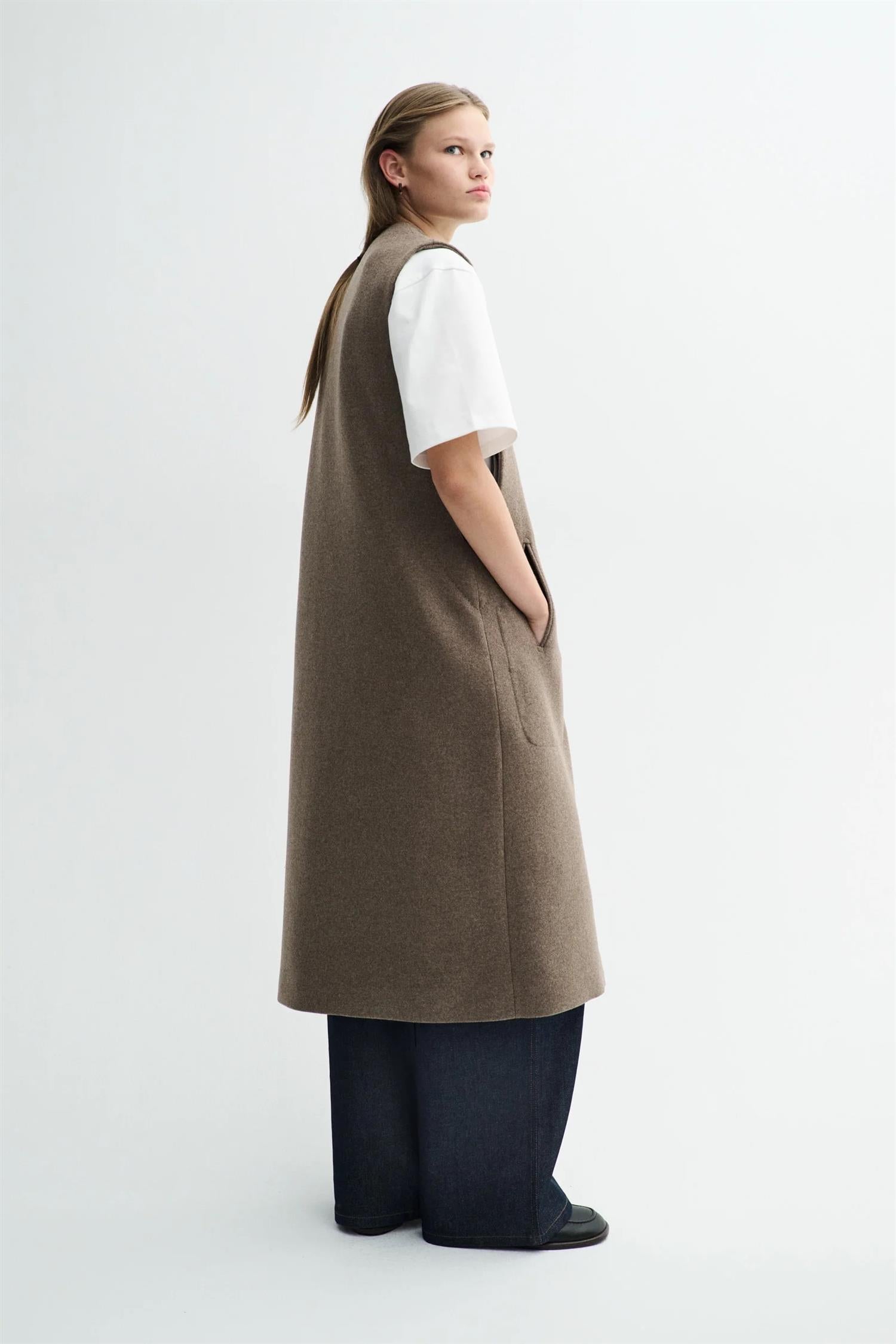 Victoire Wool Blend