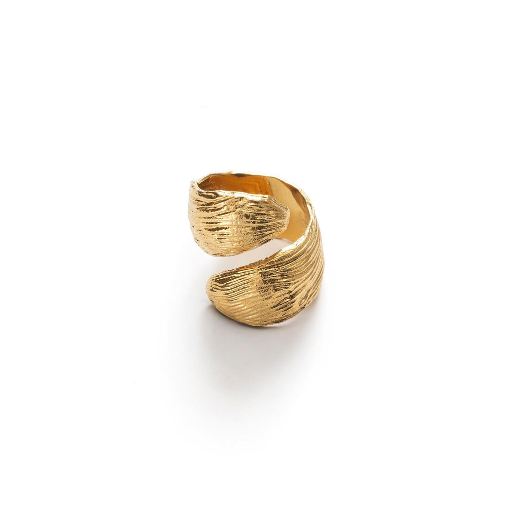 Jetset Ring