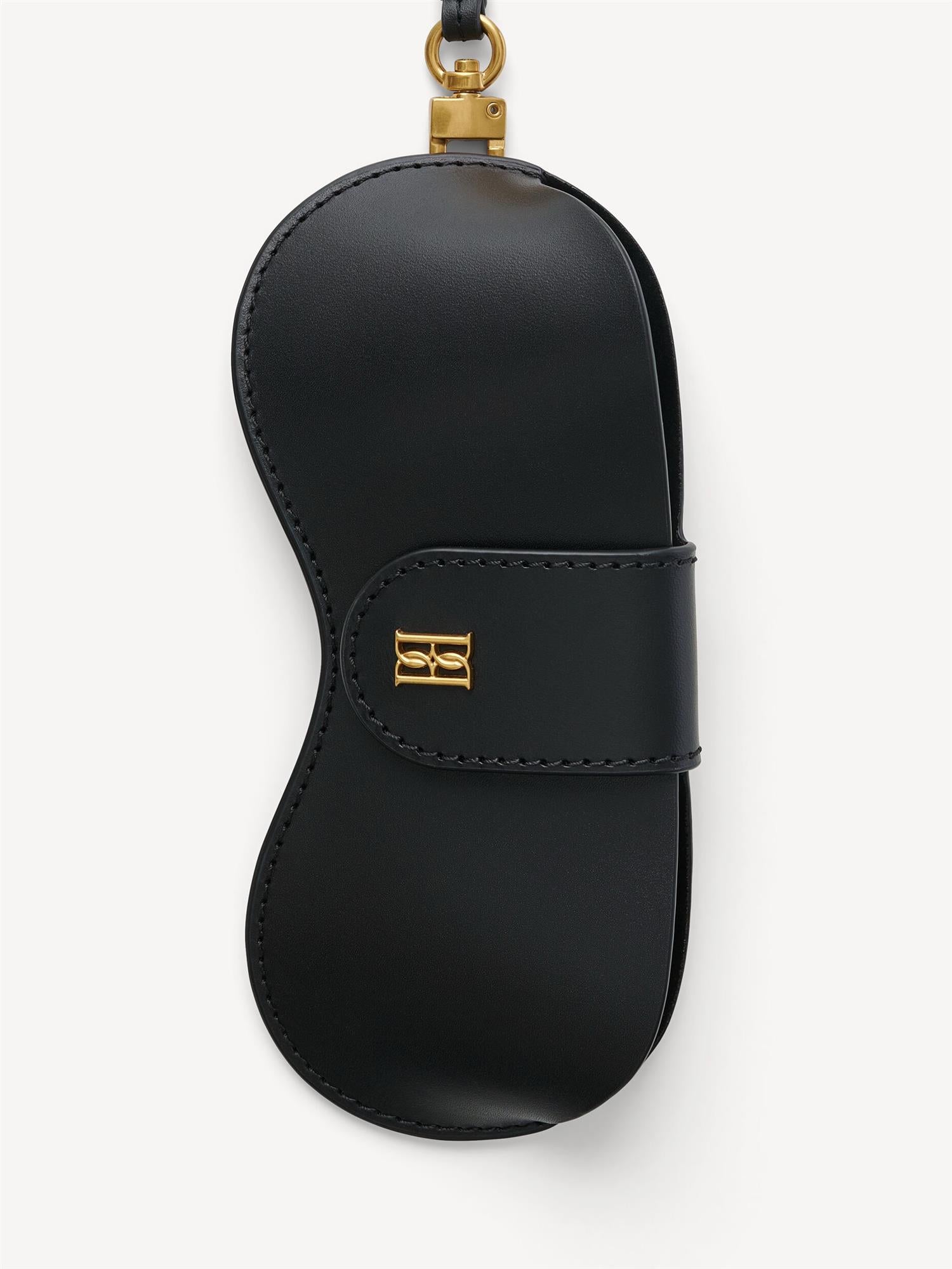 AYA Sunny Sunglass Leather Case