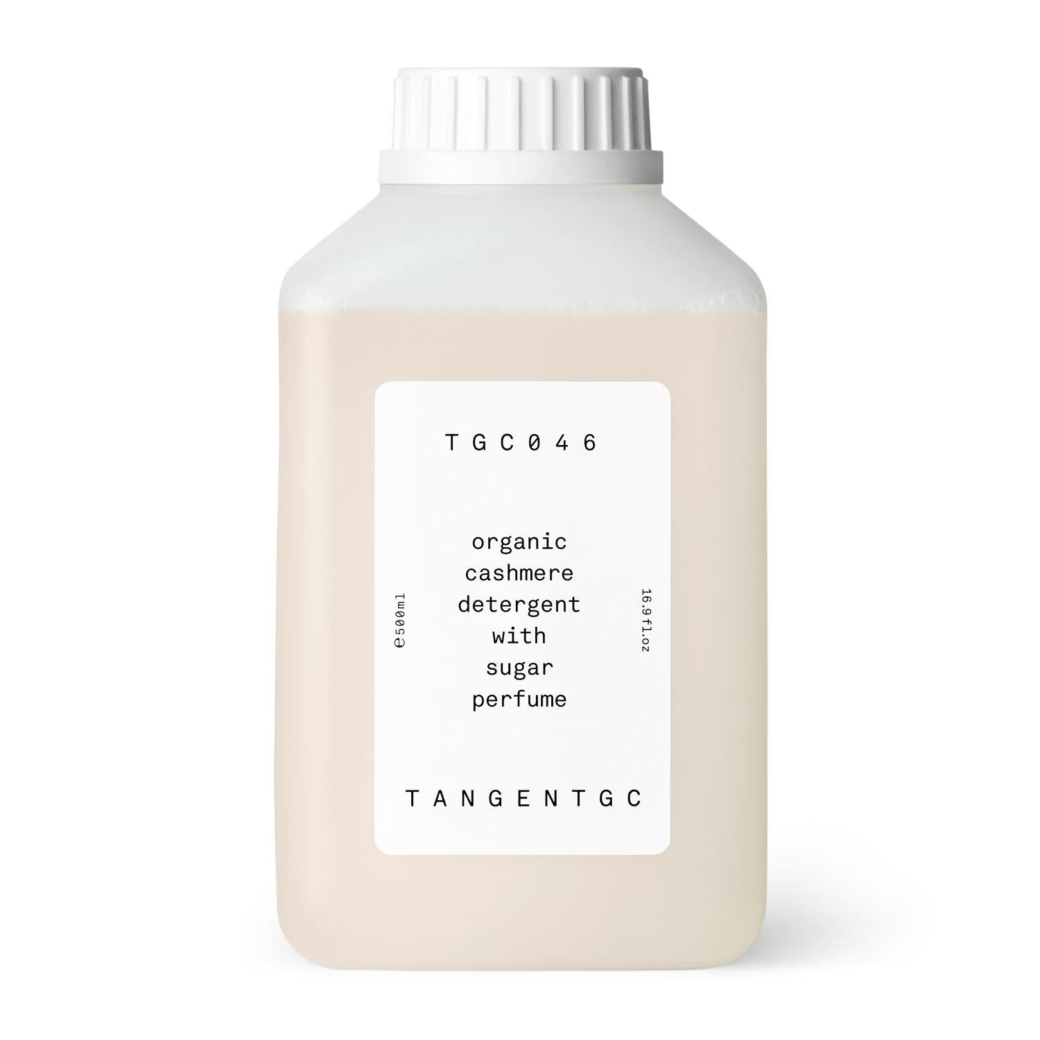 Sugar Cashmere Detergent