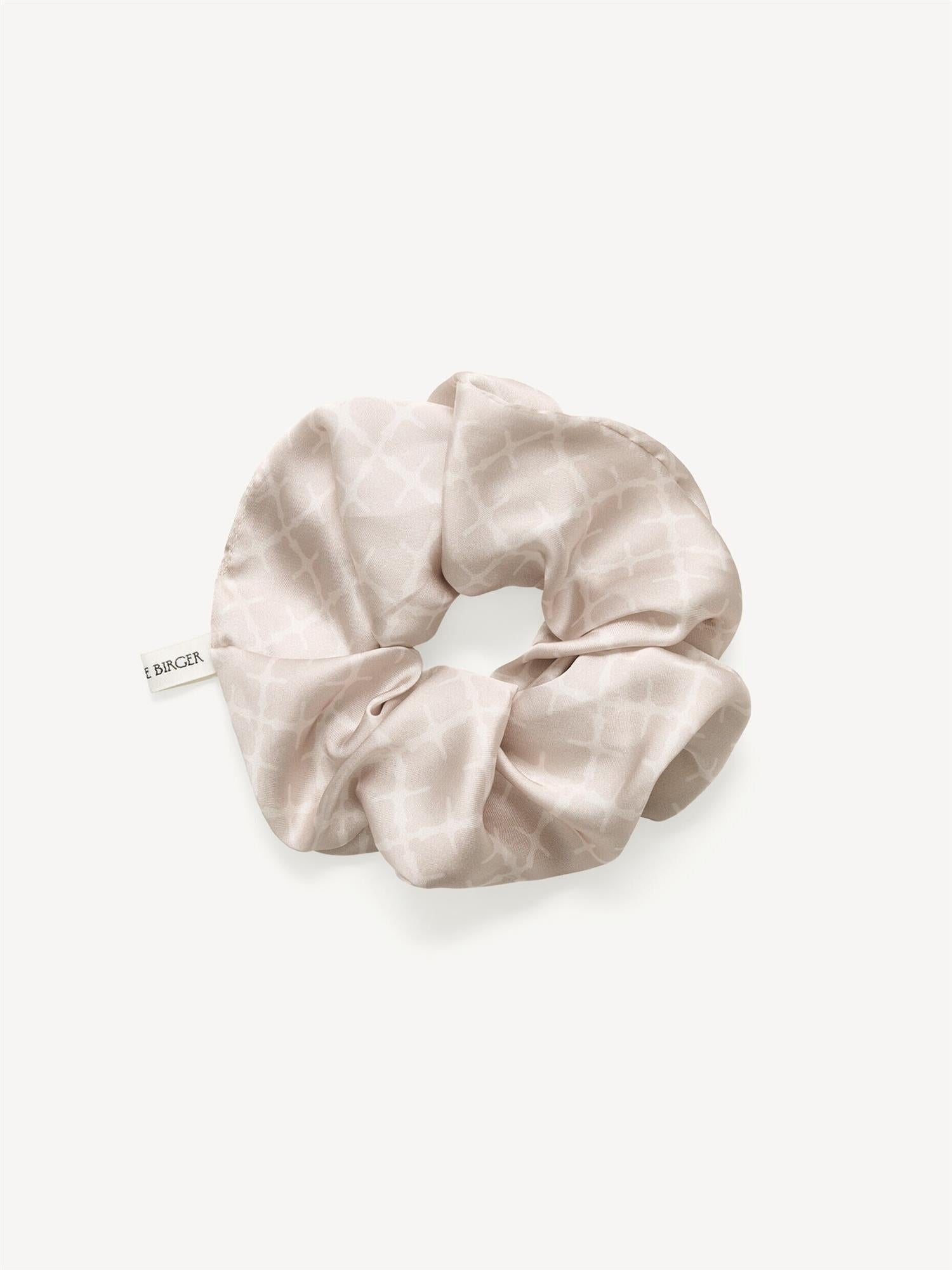 Ada Silk Scrunchie