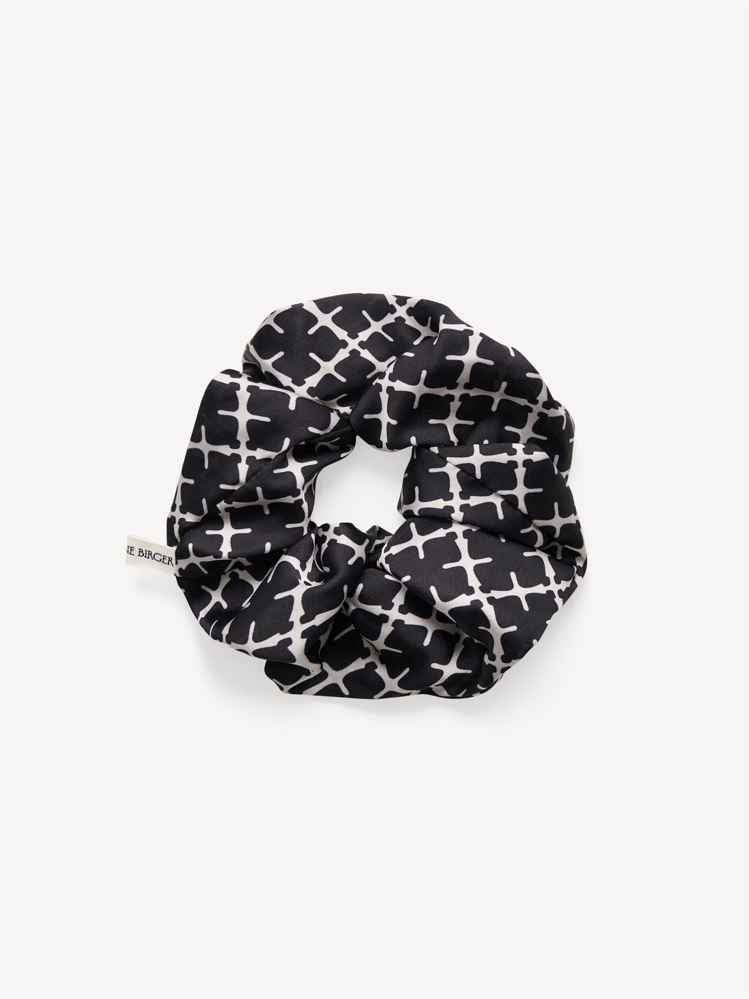 Ada Silk Scrunchie