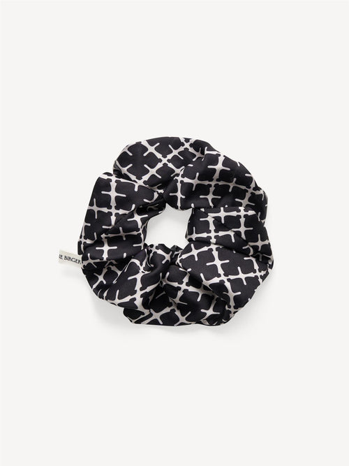 Ada Silk Scrunchie