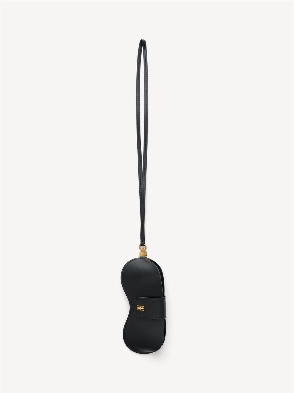 AYA Sunny Sunglass Leather Case