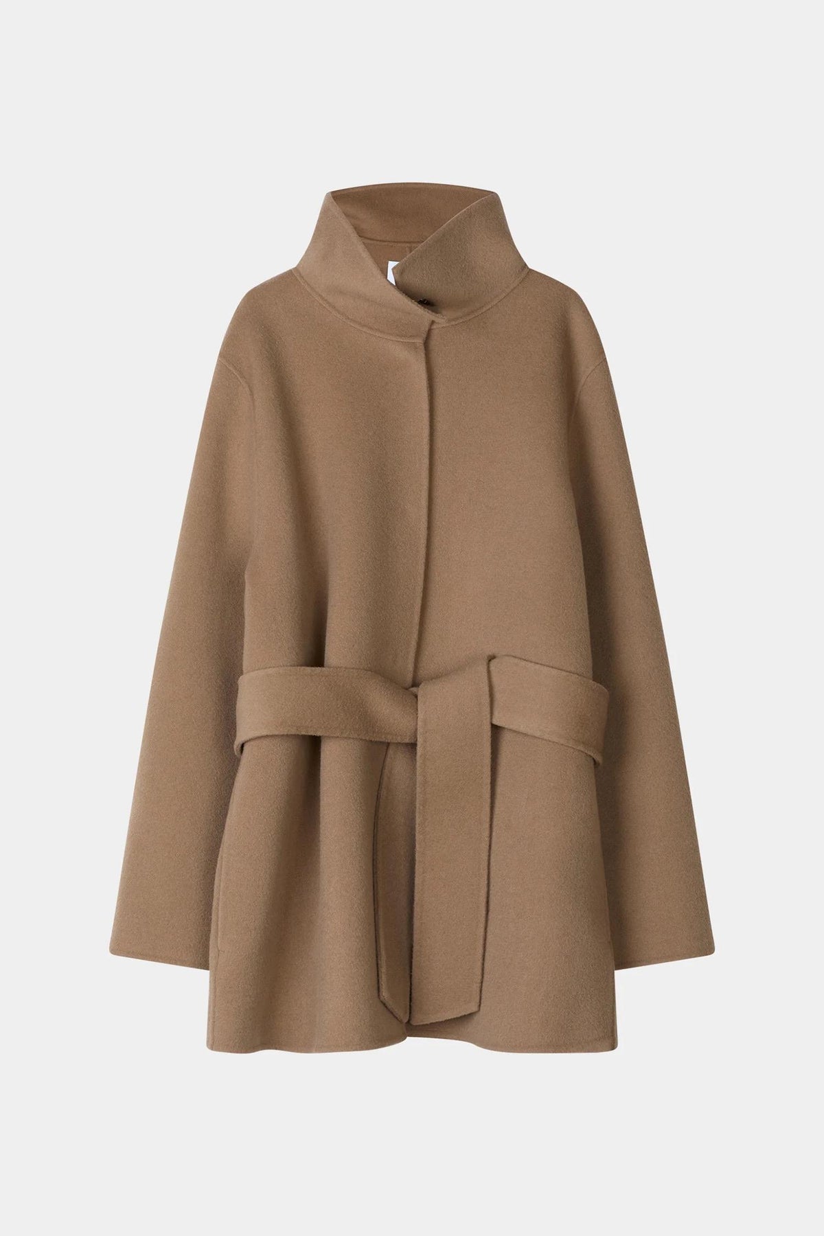 Trecate Coat