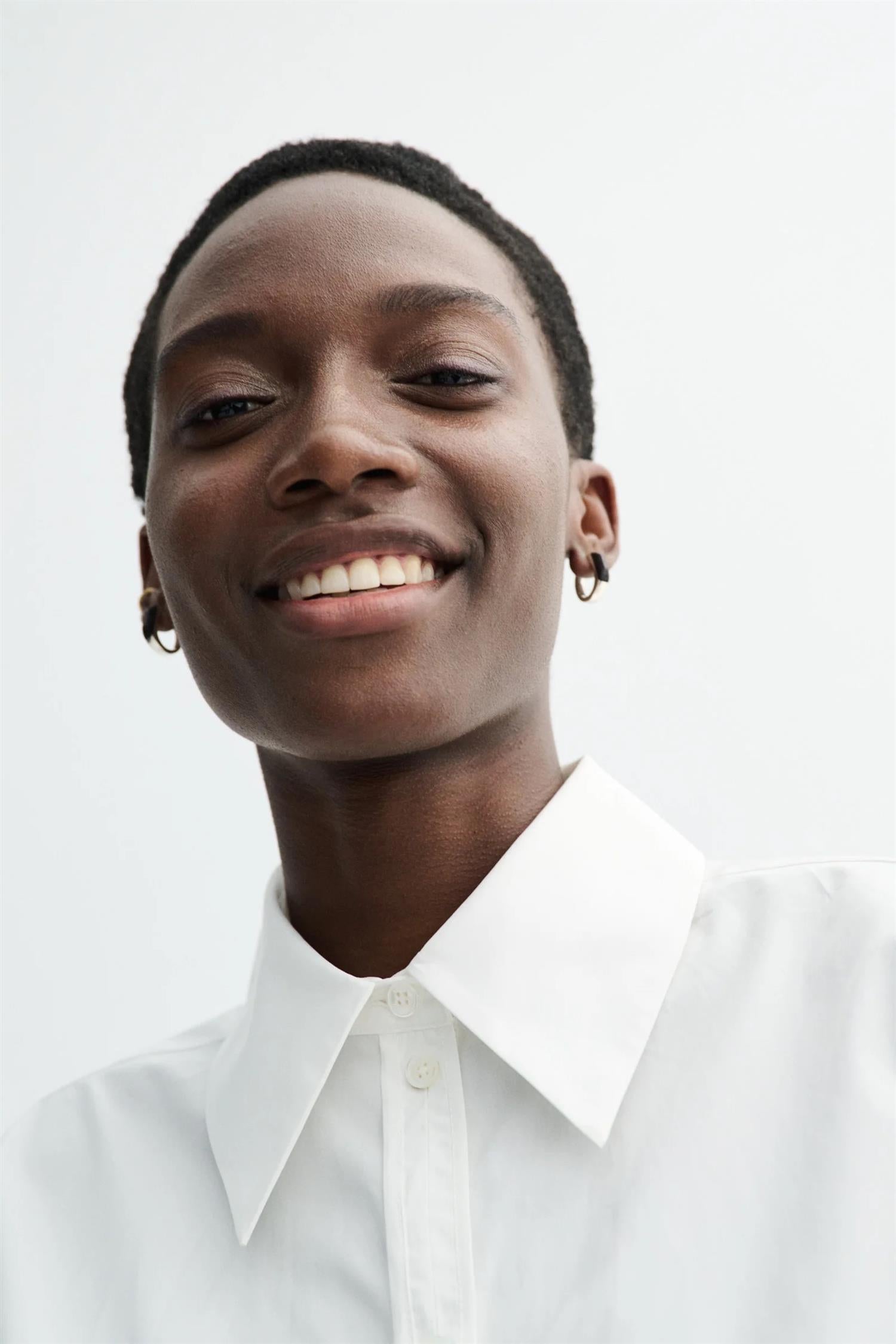 Sebastiana Cotton Poplin