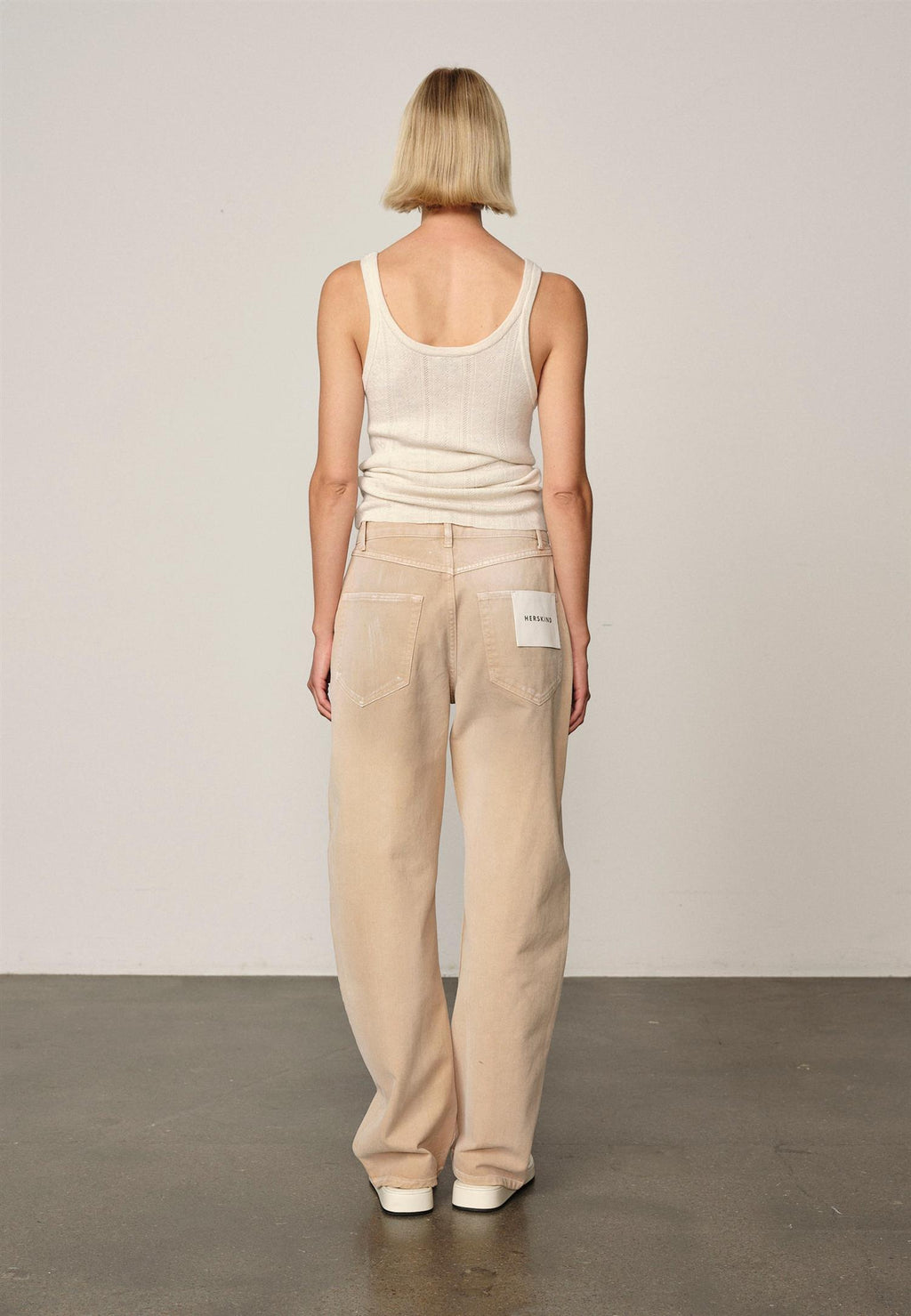 Hedra Knit Top