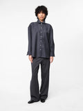 Edwina Wool Shirt