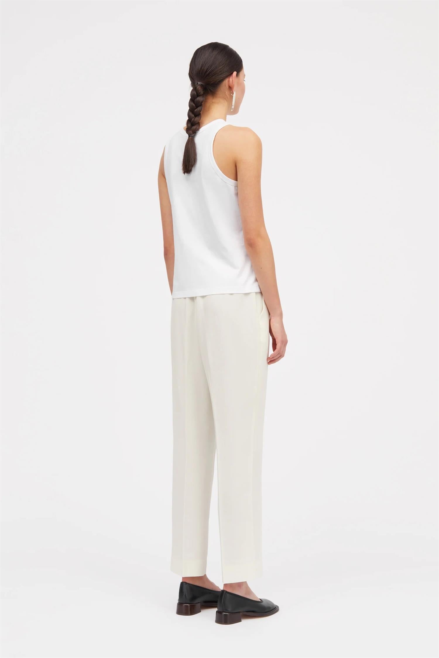 Lea Cotton Jersey