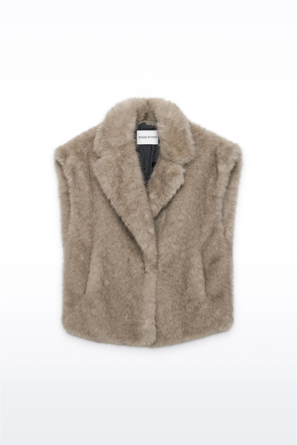 Kinley Vest