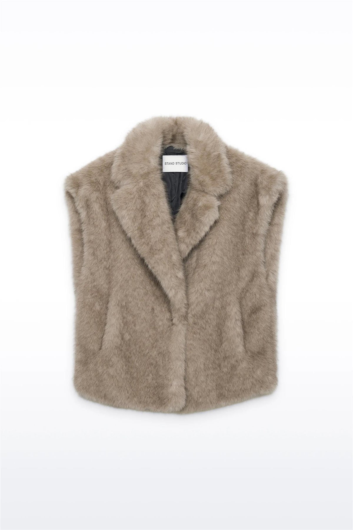 Kinley Vest