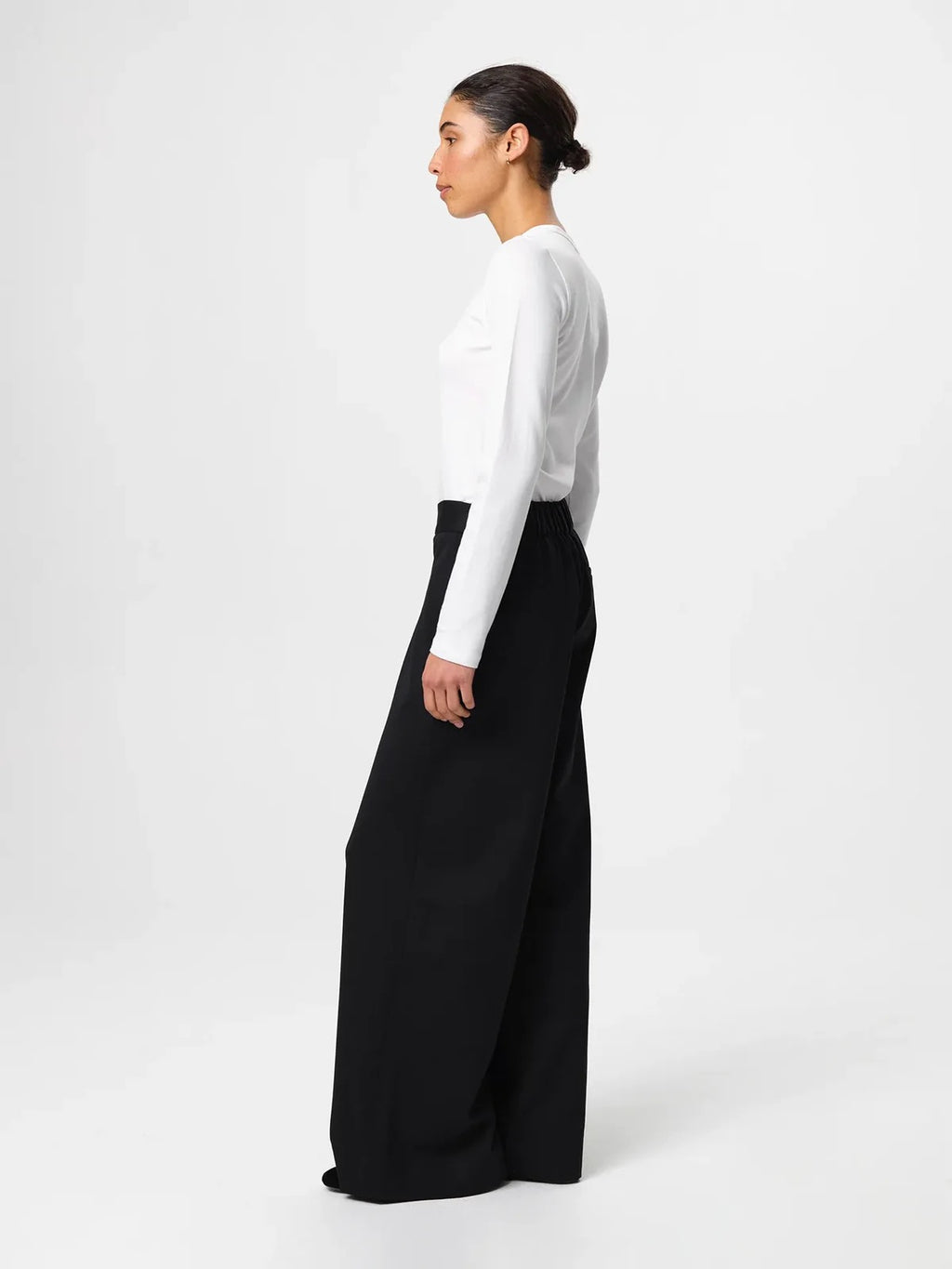 Andrea Longsleeve